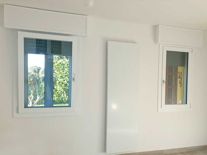 Finestre RR Windows