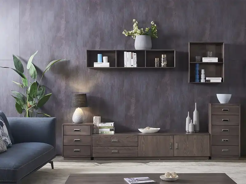 Contract Casa Living