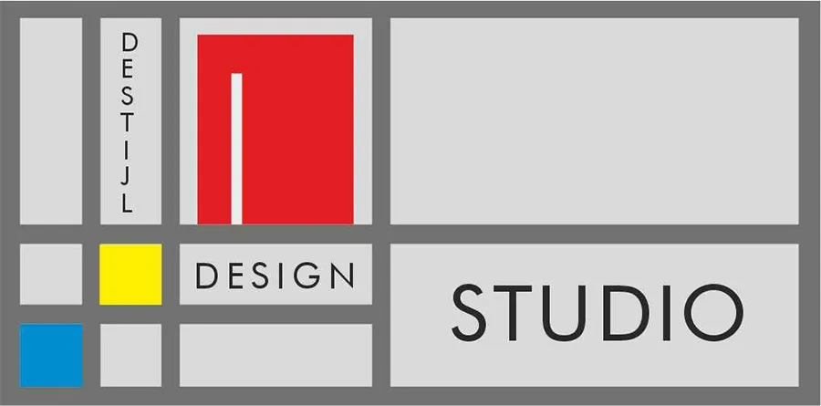 Destijl Studio Logo