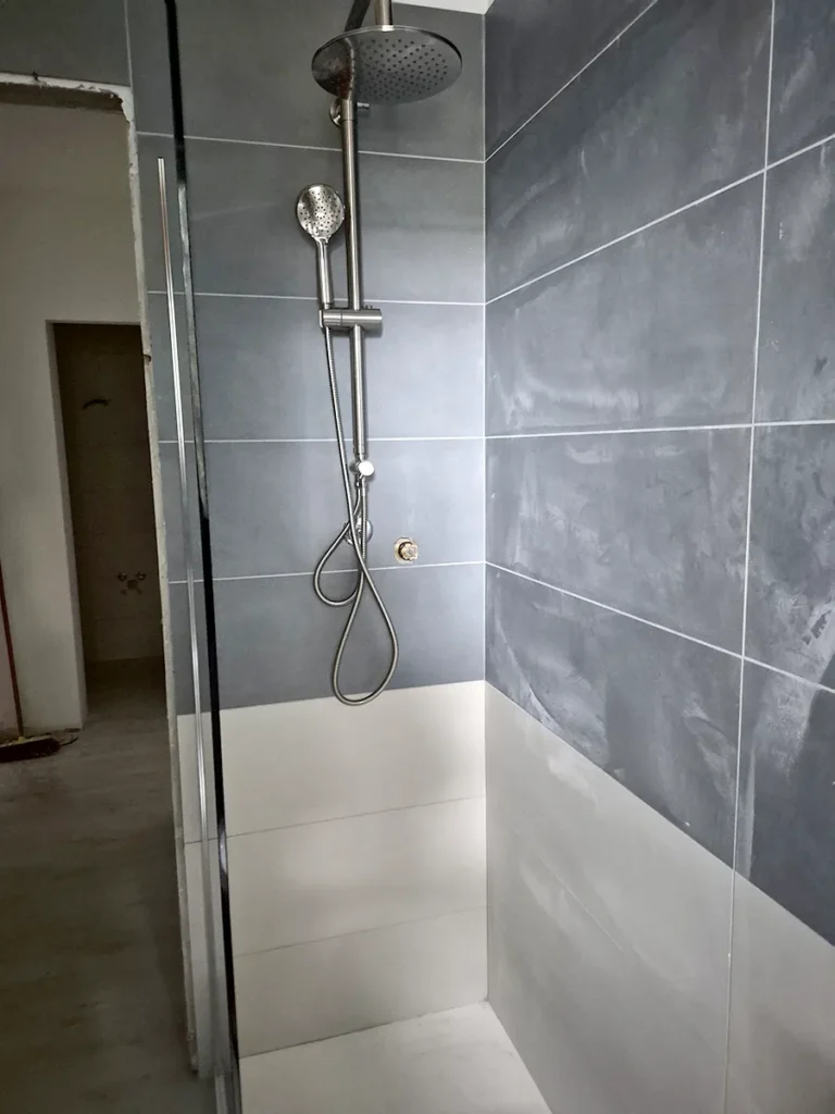 Selvazzano bagno dopo 01