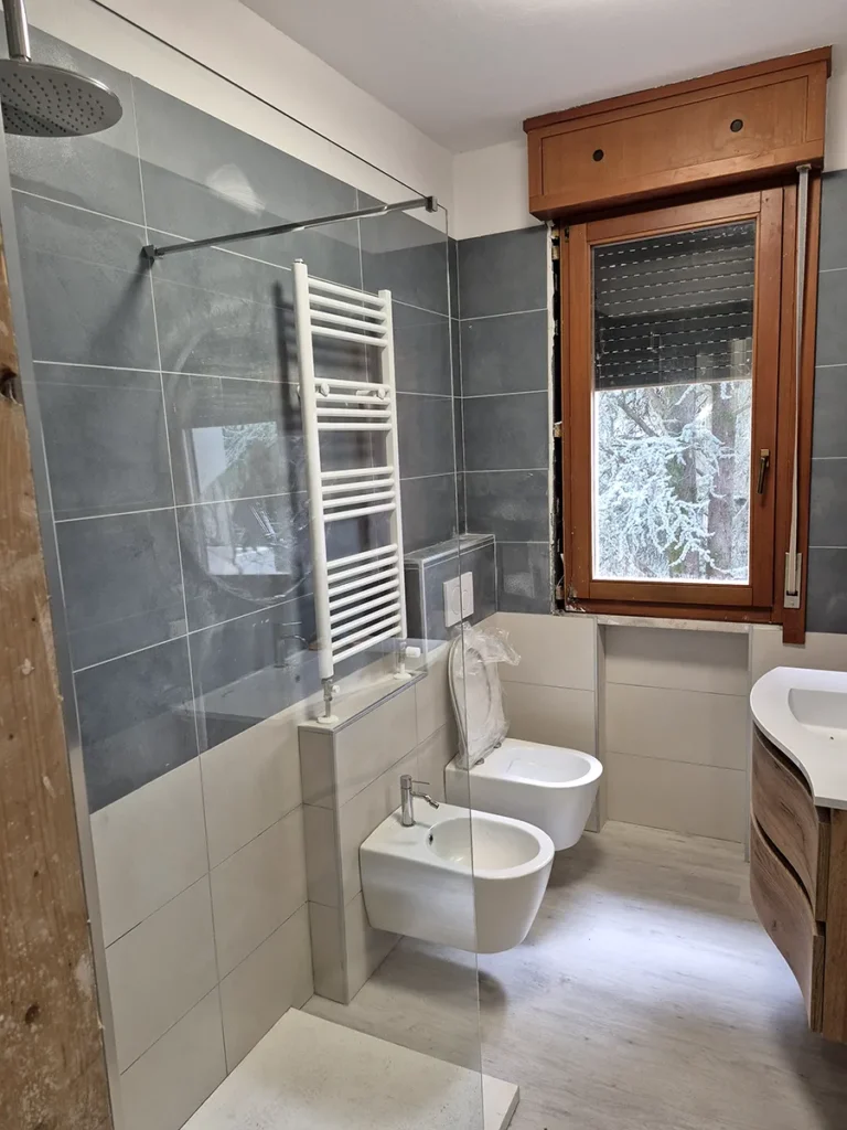 Selvazzano bagno dopo 02