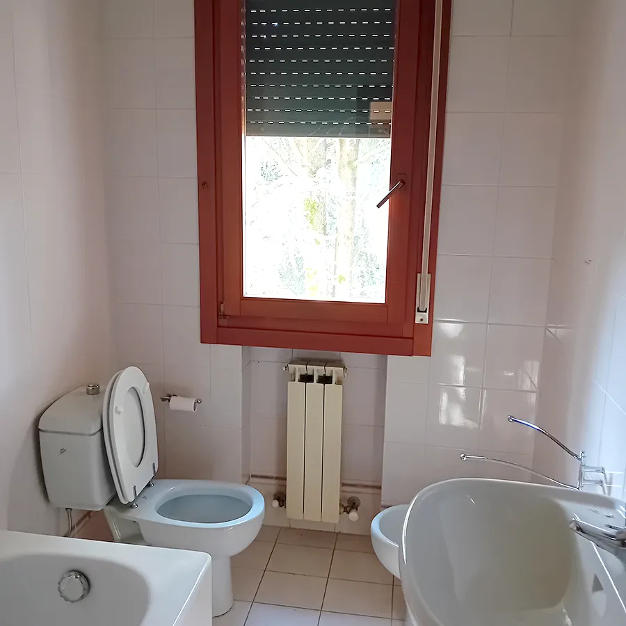 Selvazzano bagno prima 01