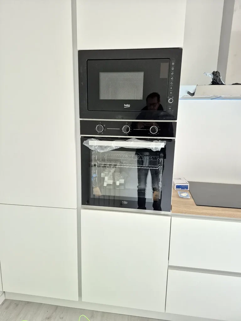 Selvazzano cucina dopo 03
