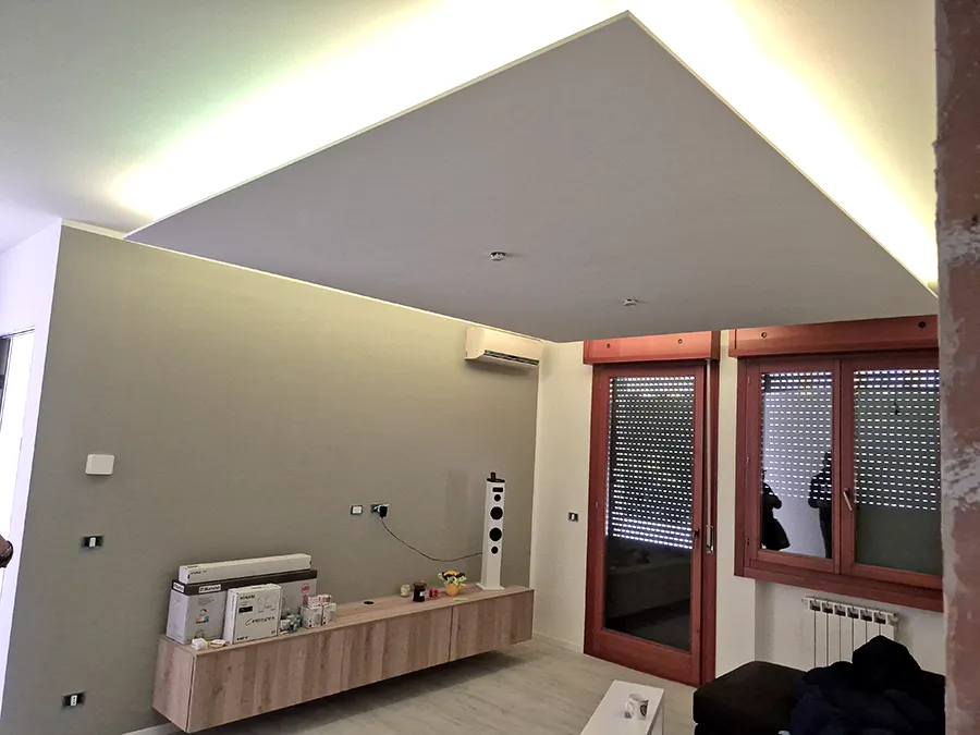 Selvazzano cucina dopo 04