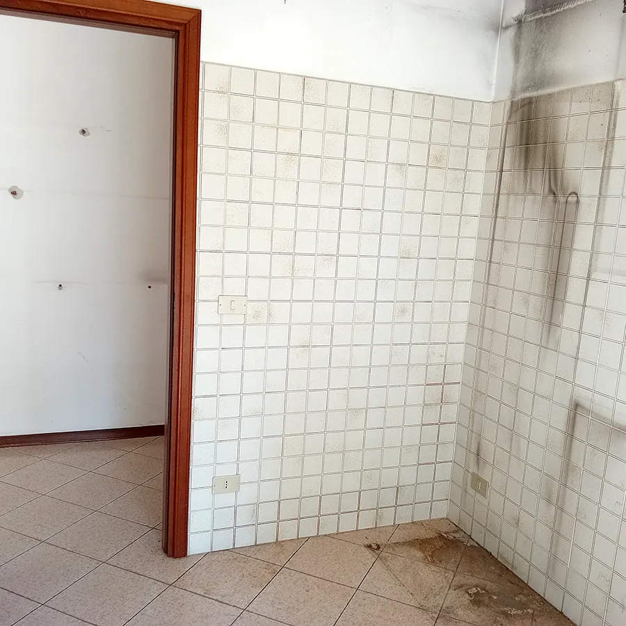Selvazzano cucina prima 02