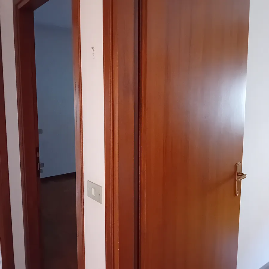 Selvazzano Serramenti prima 01