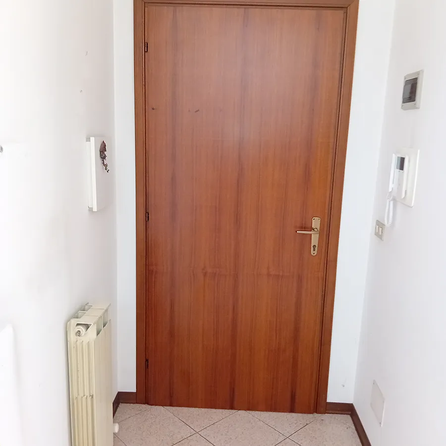 Selvazzano Serramenti prima 03