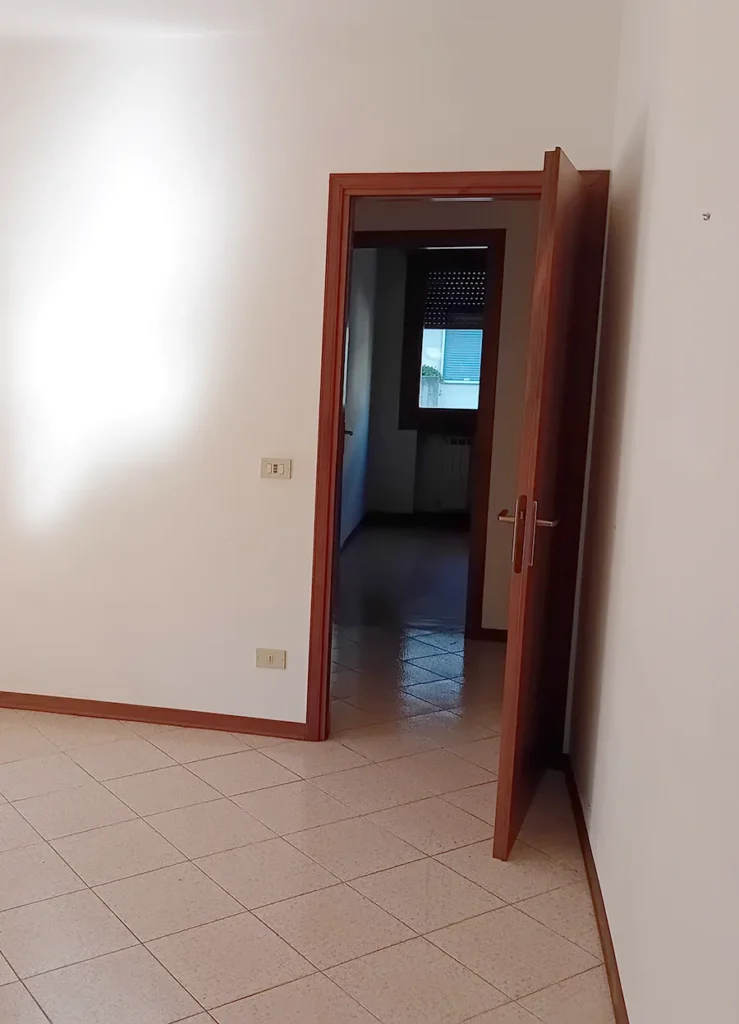 Selvazzano Serramenti prima 04
